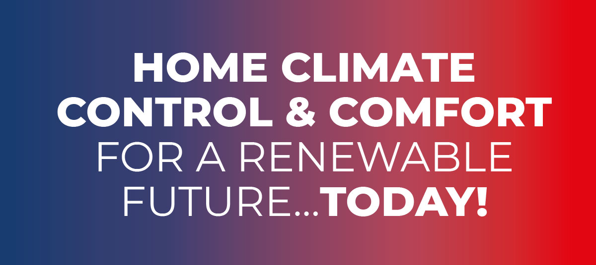 Unico Home Climate Control & Comfort